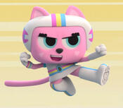Rainbow Thunder