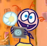 Polly