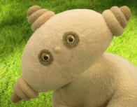 Makka Pakka